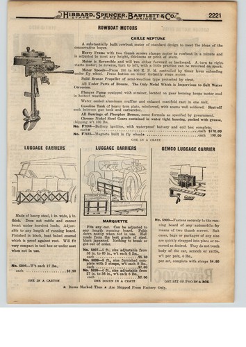 1922 paper caille - paper, ad