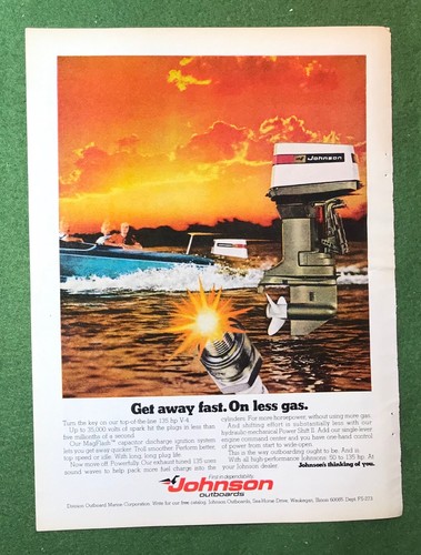 Vintage 1950s magazine - vintage, ad