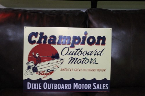 Champion outboard motor dealer - champion,
