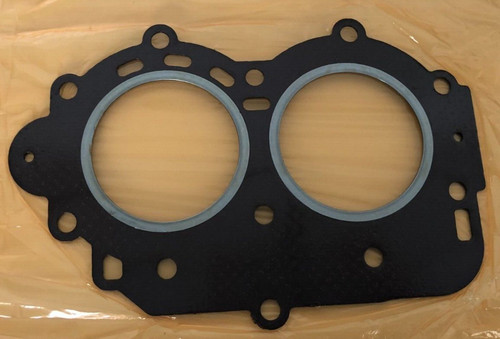 Mariner yamaha head - gasket, 9.9