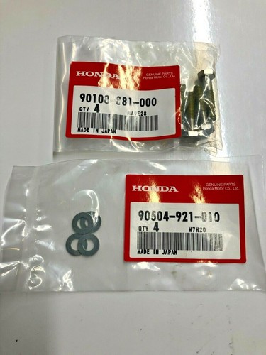 Honda outboard water pump - water,