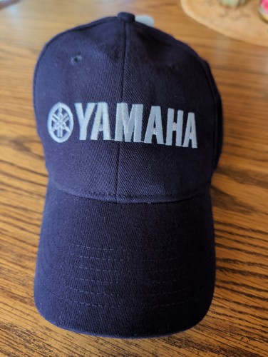 Yamaha baseball cap hat - yamaha,