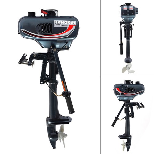 Hangkai 2stroke hp - 2stroke, 3.5