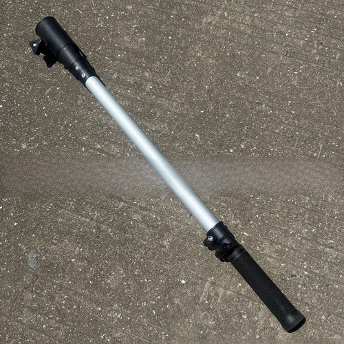 Boat tiller extension handle - extension,