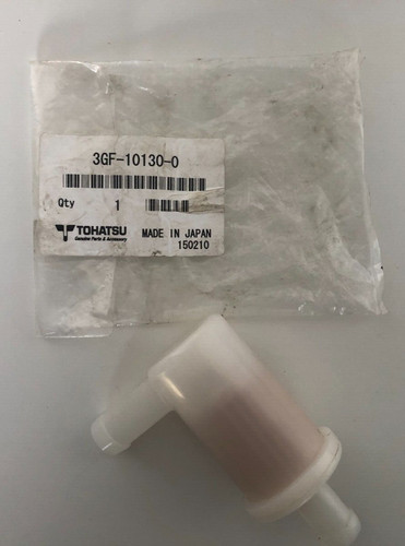 Tohatsu air filter 75hp 90hp - filter,