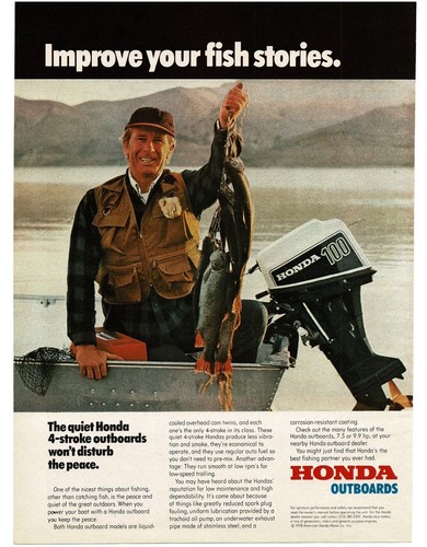 1978 honda 100 - honda, hp