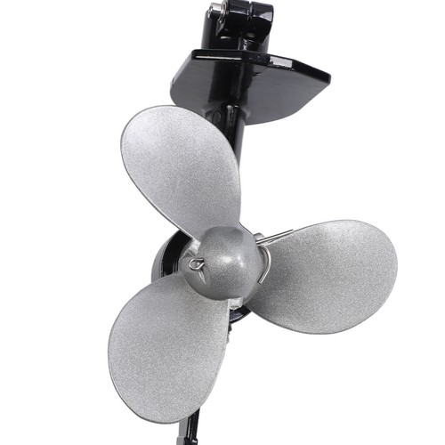 Electric outboard trolling - outboard,