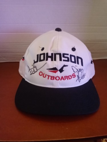 Vintage johnson outboards - vintage,
