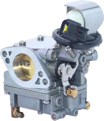 Boat motor carburetor carbs - motor,