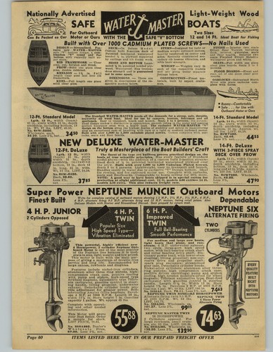 1941 paper water - paper,