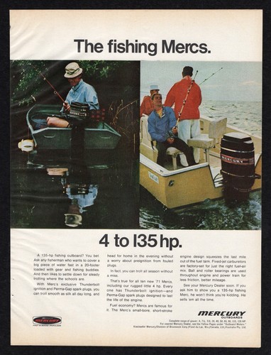 1971 mercury outboard boat - outboard,
