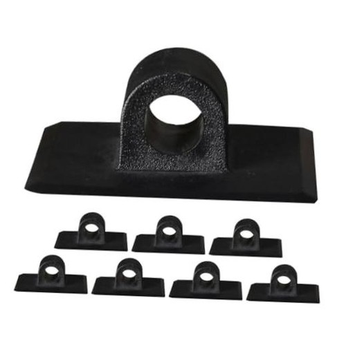 Motor fixing bracket - bracket, for