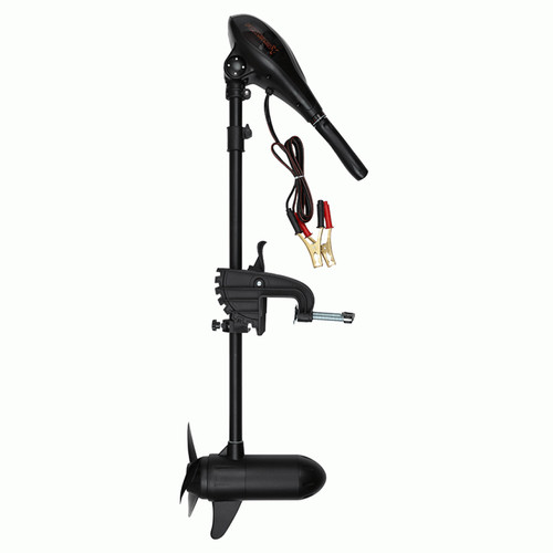 Fox prop outboard motor - prop,