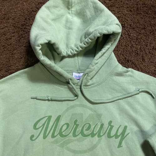 Mercury motors hoodie - motors,