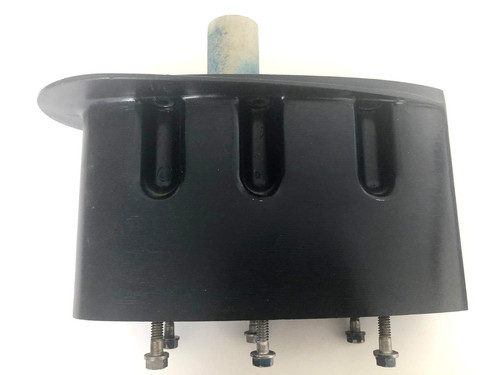 Evinrude johnson leg - evinrude,
