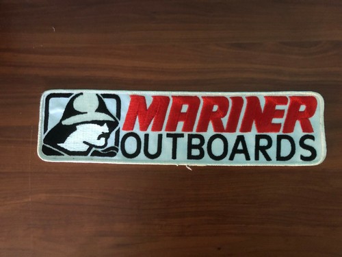 Rare mariner outboards - mariner,