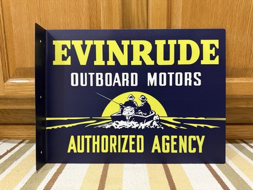 Evinrude outboard motors - outboard,