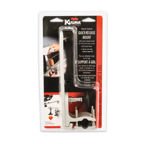 Kuuma 58195 quick release - quick,