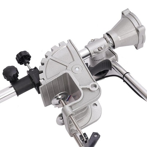 Heavy duty outboard motor - heavy,