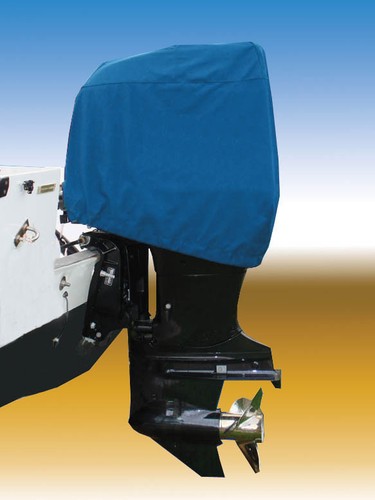 600 denier outboard boat - 600,