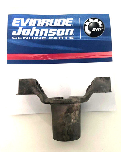 Evinrude johnson water pipe - water,