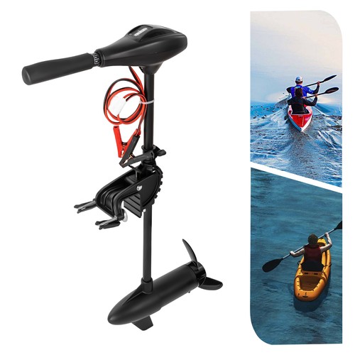 Electric outboard engine - electric,