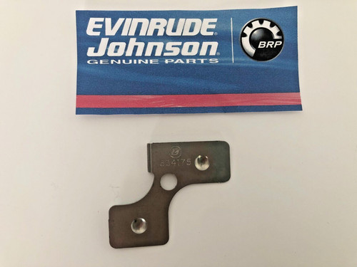 Evinrude johnson remote - evinrude,