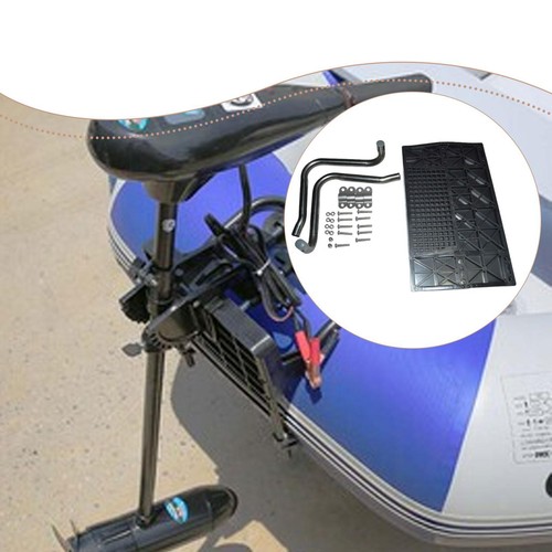 Fishing kayak outboard motor - outboard,