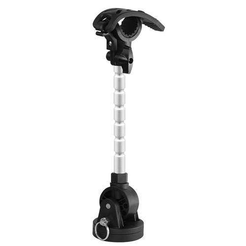Adjustable mount support motor - support,