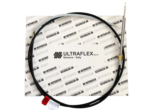 Ultraflex m58 t67 - ultraflex, steering