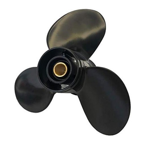 Boat propeller 4x9 for - boat,