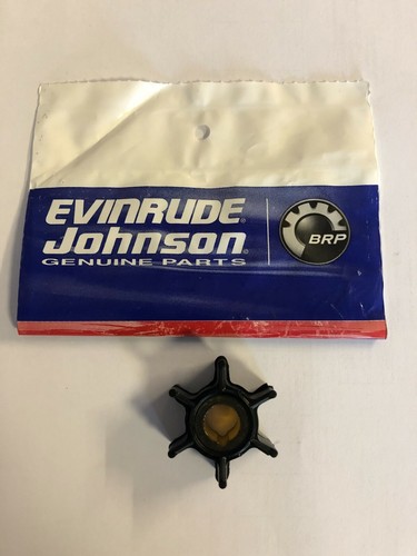 Evinrude johnson omc - evinrude, outboard