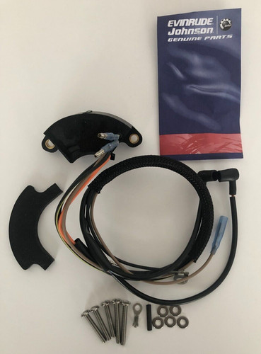 Evinrude johnson outboard - evinrude, /