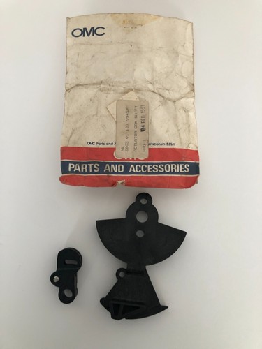 Evinrude johnson actuator cam - evinrude,