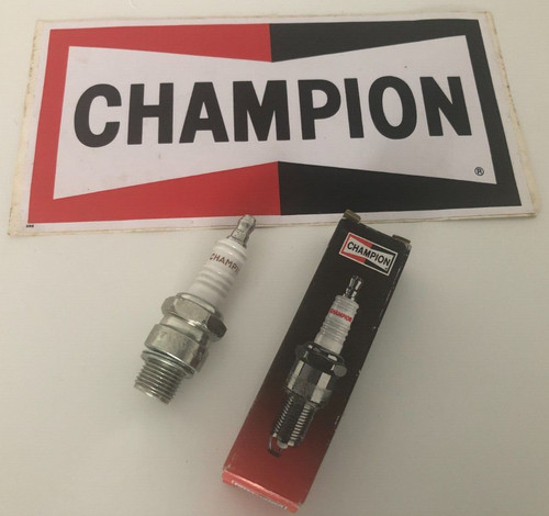 Spark plug champion l20v - l20v, boat