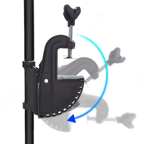 Electric outboard motor - outboard, stents