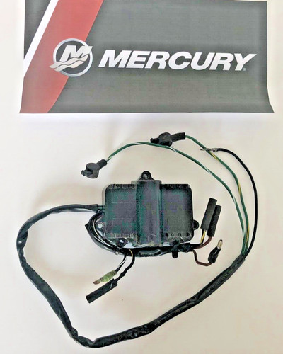 Mercury 35hp cdi switch - 35hp,