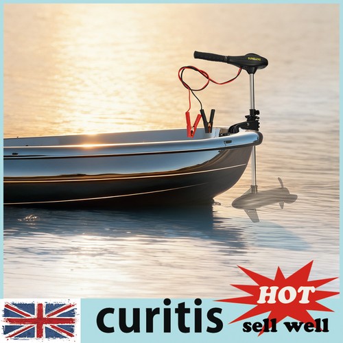 58lb thrust electric trolling - 58lb,