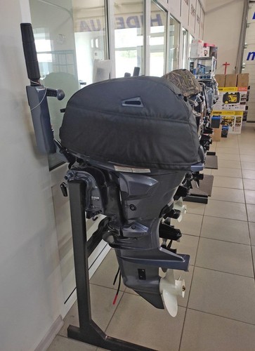 Outboard motor cover yamaha - outboard,