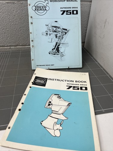 Vintage workshop manual volvo - vintage,