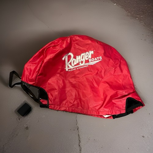 Ranger boats outboard motor - outboard,