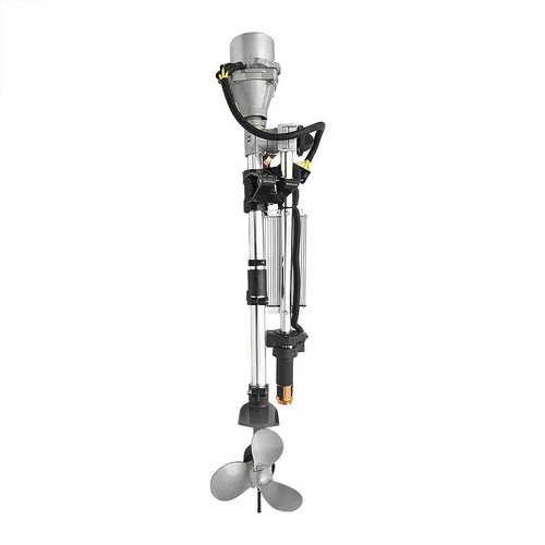 24v electric outboard - electric, motor
