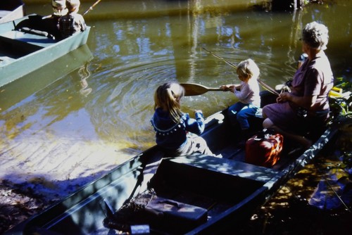 C1960 35mm slide film - c1960's,