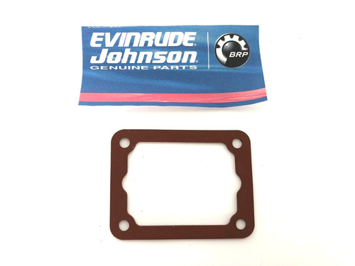 Evinrude johnson fuel tank - fuel,