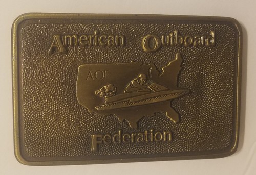 1976 american outboard - 1976,