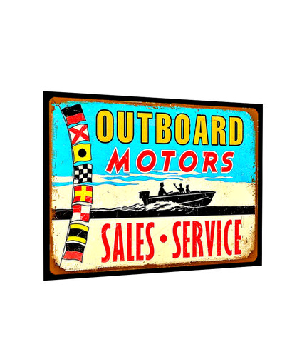 Evinrude outboard motors - outboard,