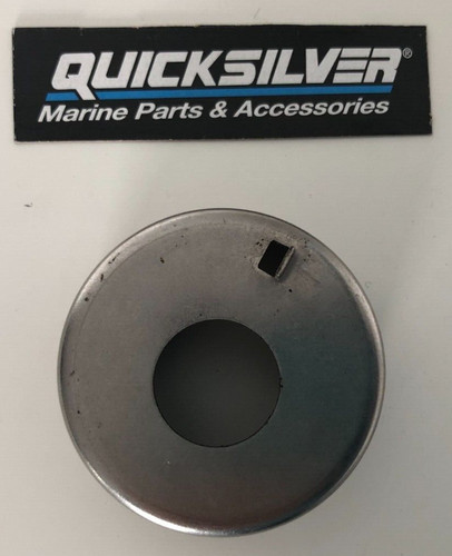Mercury quicksilver 20hp - mercury/quicksilver, water