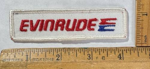 Vintage evinrude outboard - vintage,