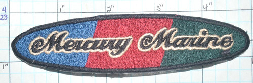 Mercury marine boat motors - marine,