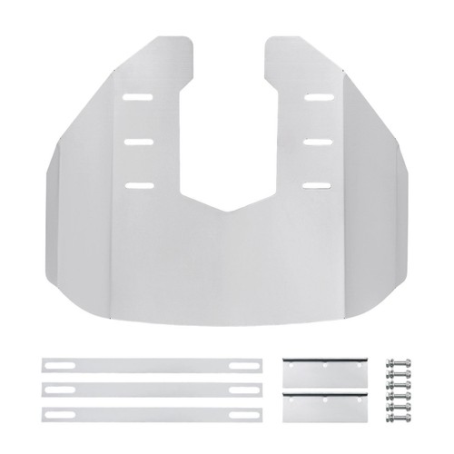 Hydrofoil premium for outboard - hydrofoil,